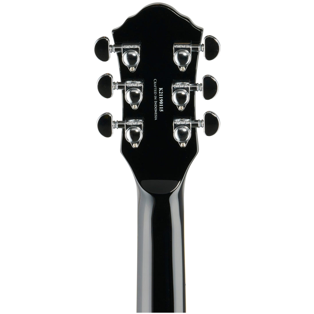 Michael Kelly Mod Shop Patriot Instinct Electric Guitar, Blue Fade