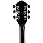 Michael Kelly Mod Shop Patriot Instinct Electric Guitar, Blue Fade, Open Box (Very Good)