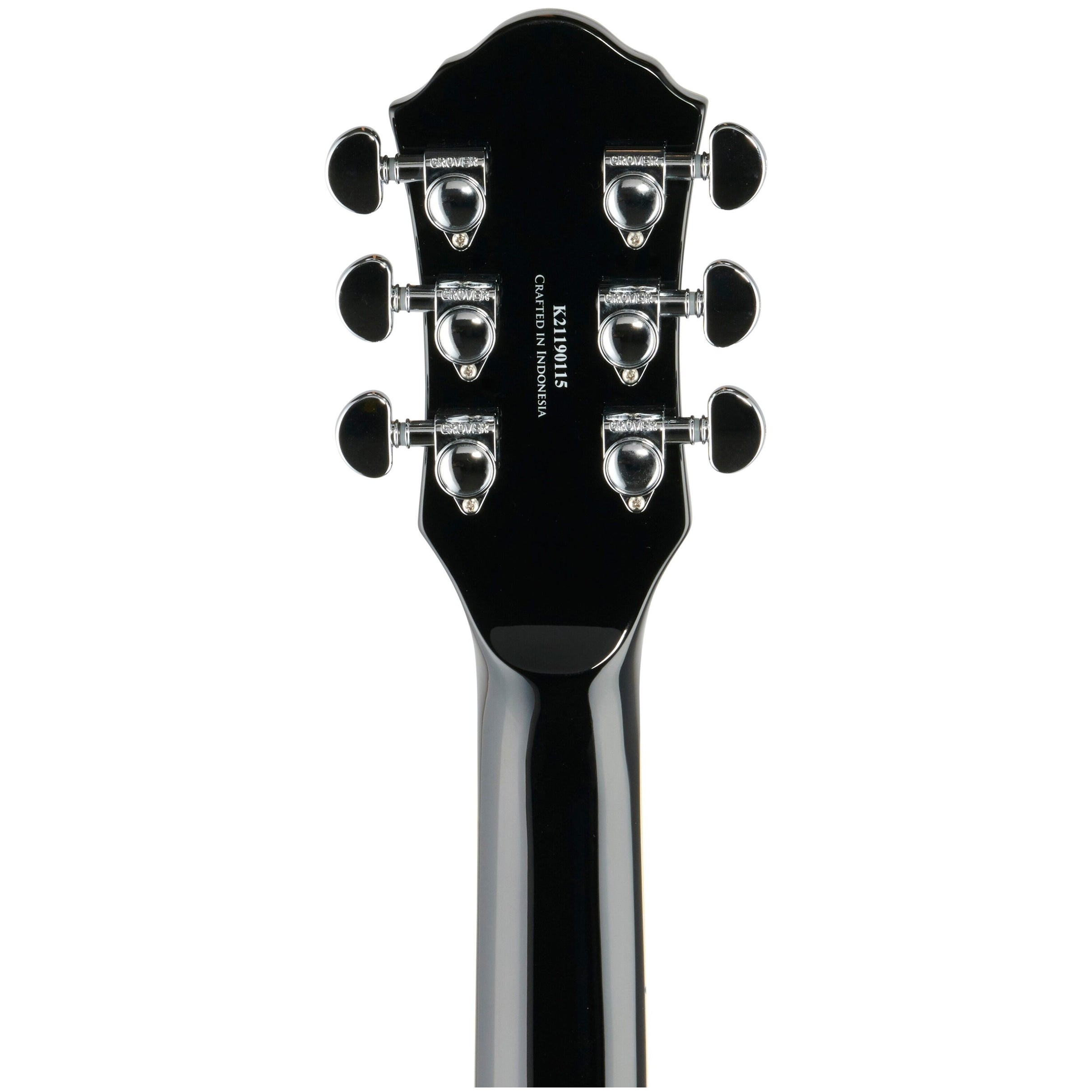 Michael Kelly Mod Shop Patriot Instinct Electric Guitar, Blue Fade, Open Box (Very Good)