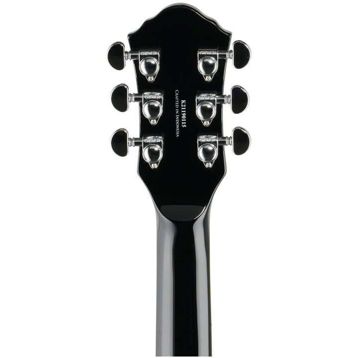 Michael Kelly Mod Shop Patriot Instinct Electric Guitar, Blue Fade