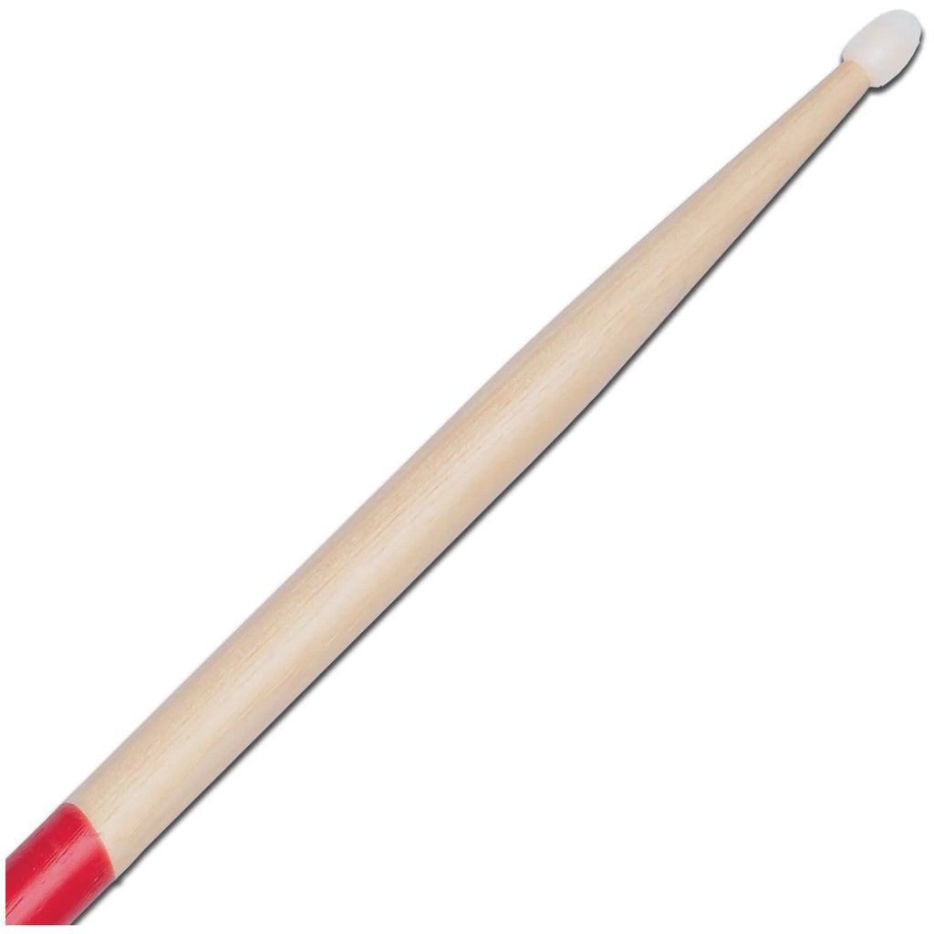 Vic Firth American Classic 5A Nylon Tip Vic Grip Drum Sticks