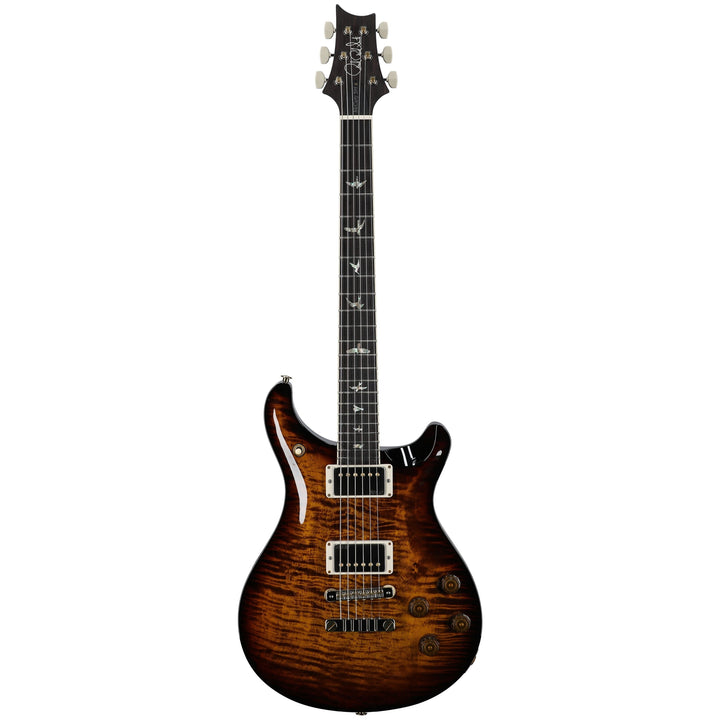 PRS Paul Reed Smith McCarty 594 Electric Guitar, Black Gold Burst, 10-Top