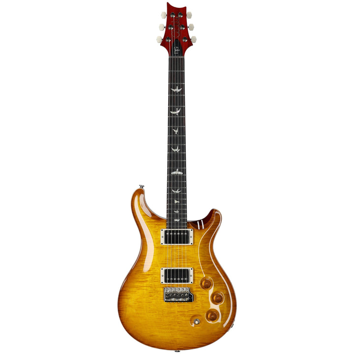 PRS Paul Reed Smith DGT Electric Guitar, McCarty Sunburst