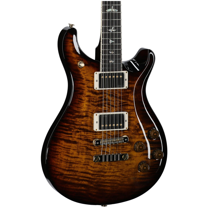 PRS Paul Reed Smith McCarty 594 Electric Guitar, Black Gold Burst, 10-Top