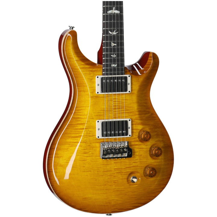 PRS Paul Reed Smith DGT Electric Guitar, McCarty Sunburst