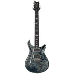 PRS Paul Reed Smith Custom 24 Gen III Electric Guitar, Faded Whale Blue