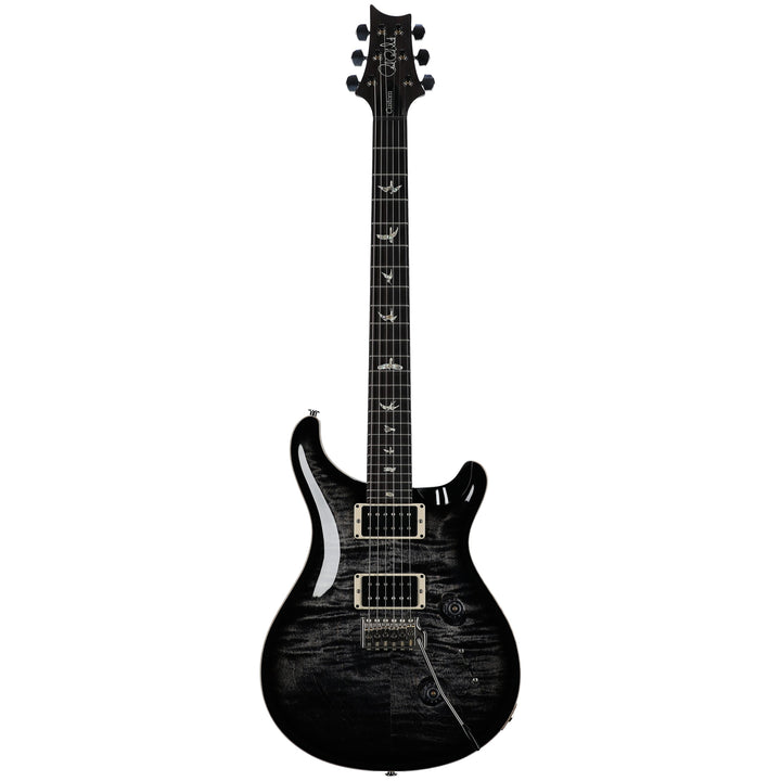 PRS Paul Reed Smith Custom 24 Gen III Electric Guitar, Charcoal Burst