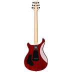 PRS Paul Reed Smith CE24 Electric Guitar, Dark Cherry Sunburst