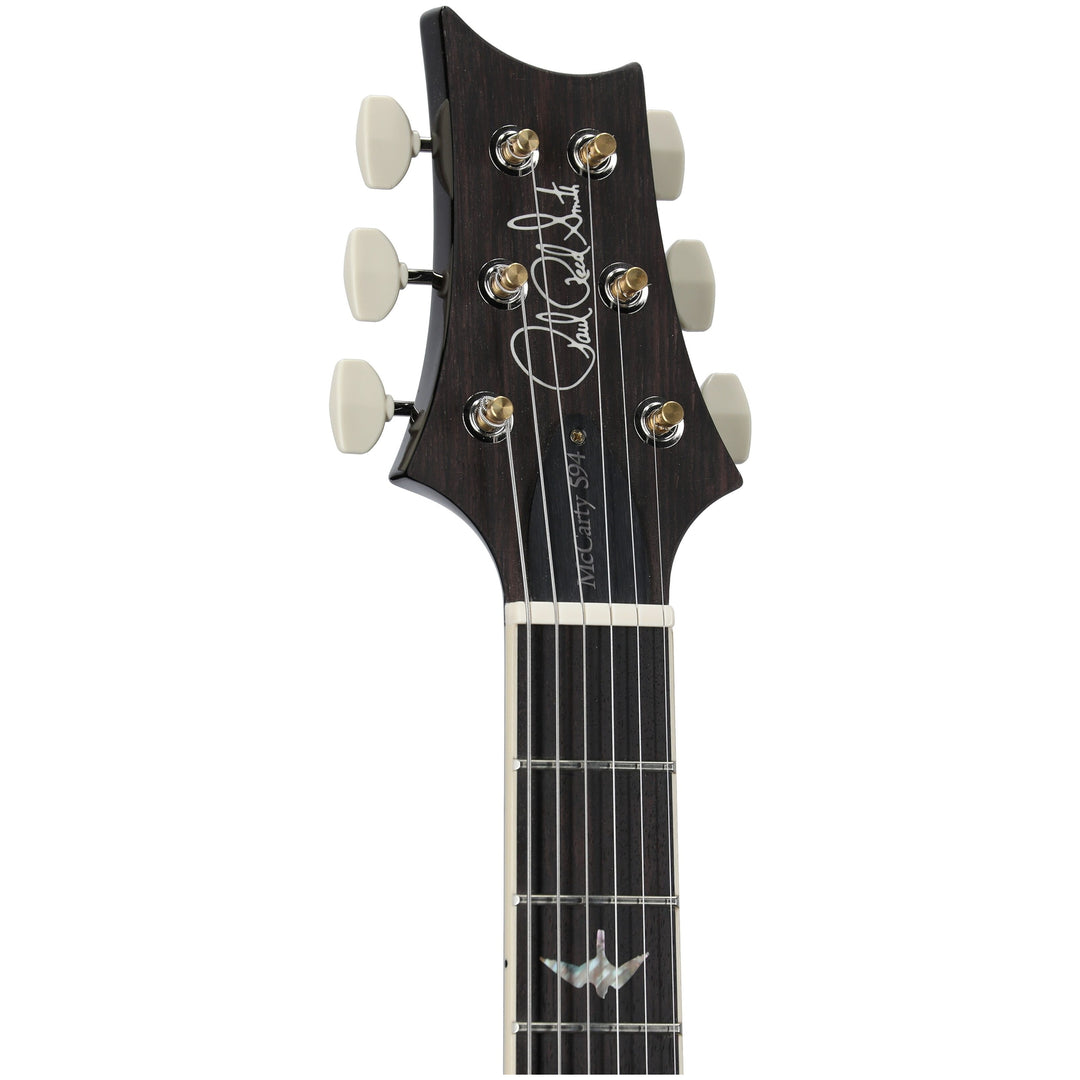 PRS Paul Reed Smith McCarty 594 Electric Guitar, Black Gold Burst, 10-Top