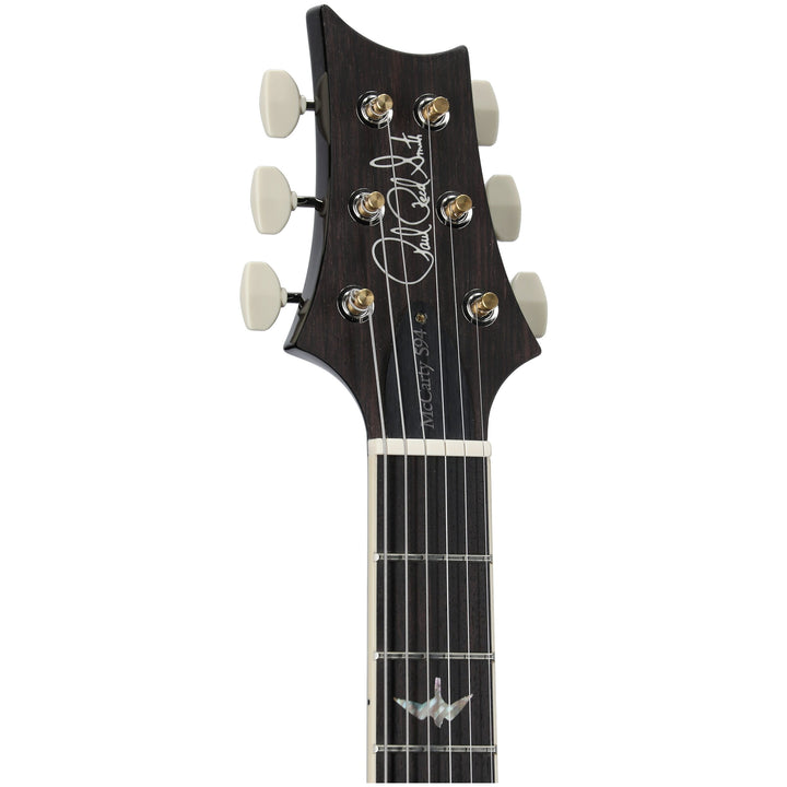 PRS Paul Reed Smith McCarty 594 Electric Guitar, Black Gold Burst, 10-Top