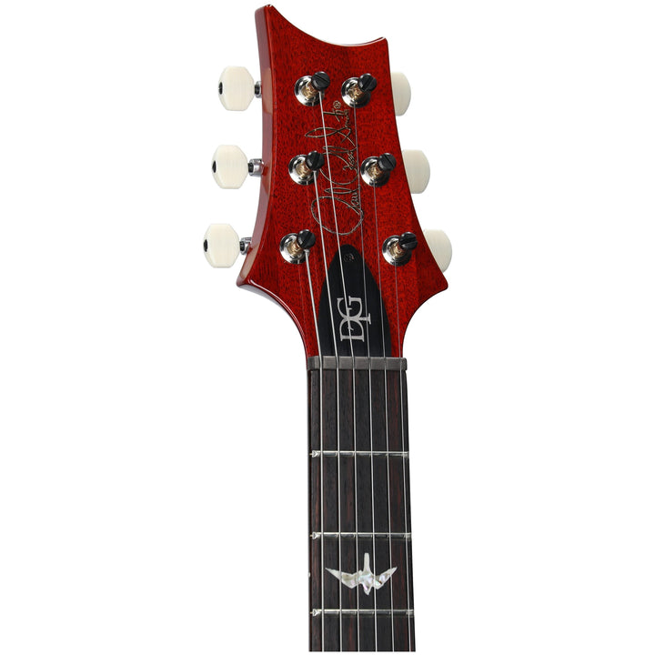 PRS Paul Reed Smith DGT Electric Guitar, McCarty Sunburst
