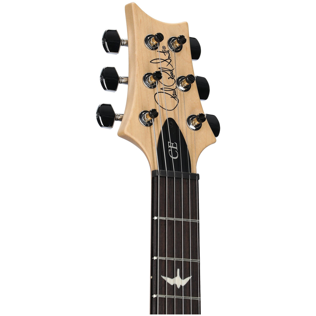 PRS Paul Reed Smith CE24 Electric Guitar, Dark Cherry Sunburst