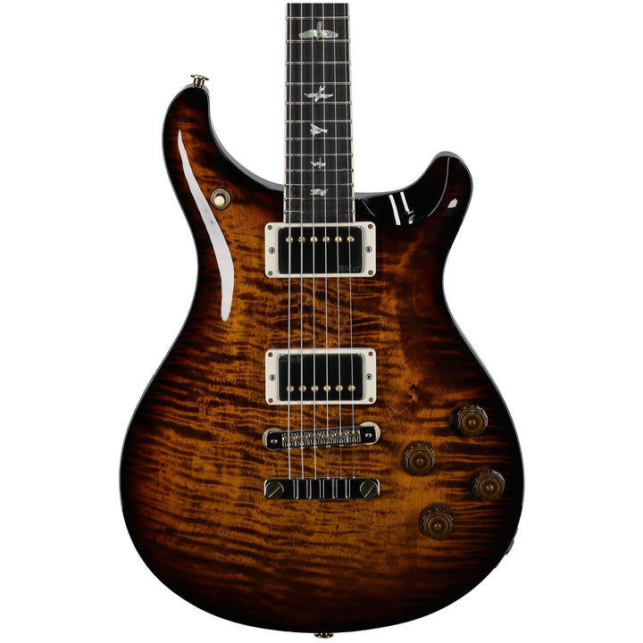 PRS Paul Reed Smith McCarty 594 Electric Guitar, Black Gold Burst, 10-Top