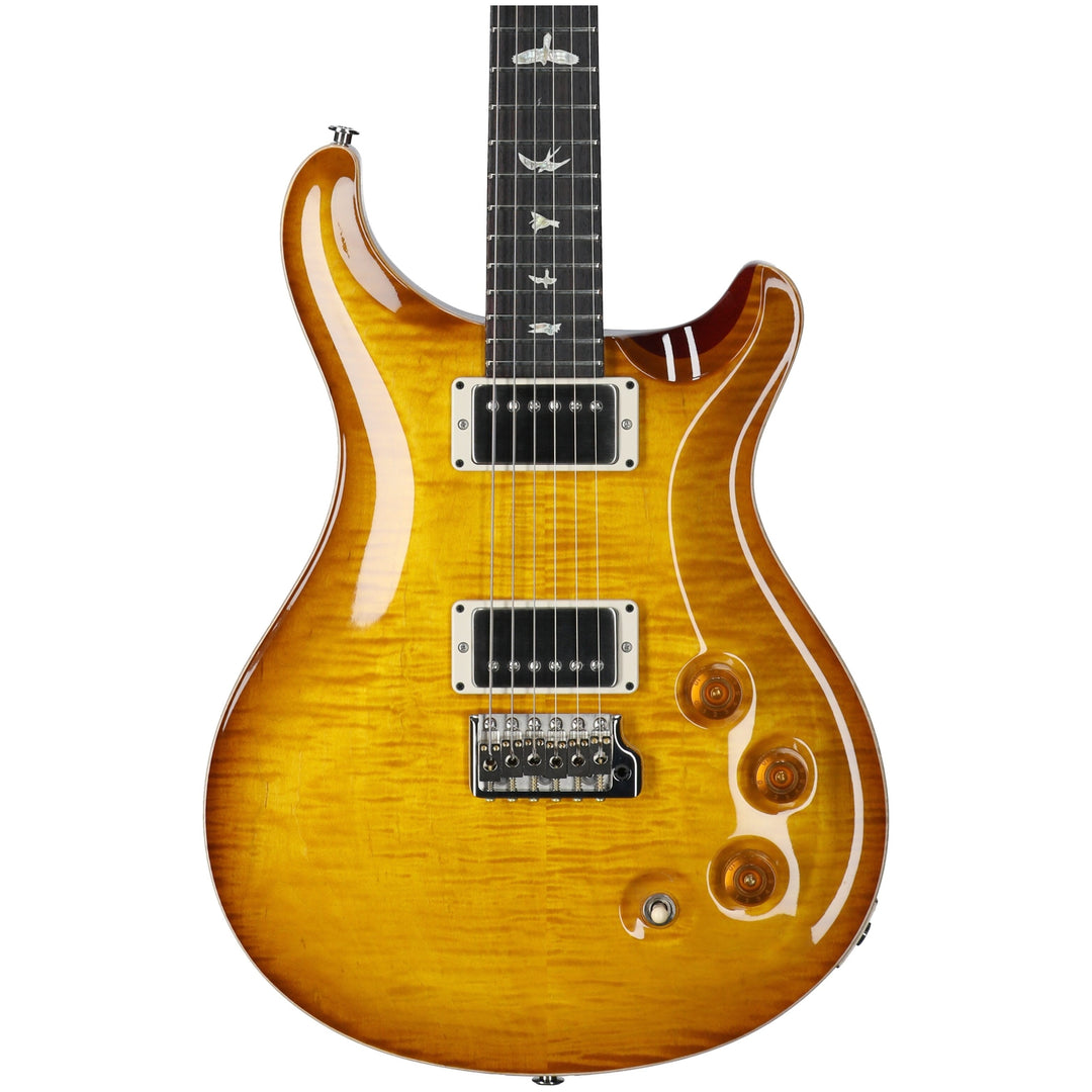 PRS Paul Reed Smith DGT Electric Guitar, McCarty Sunburst