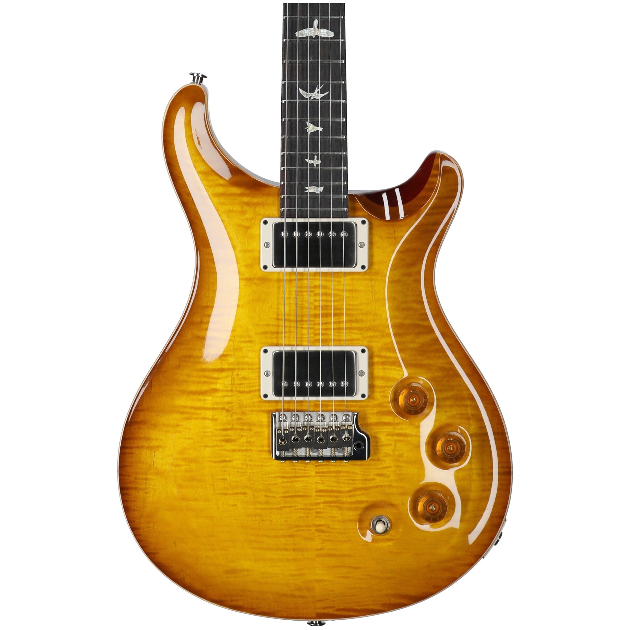 PRS Paul Reed Smith DGT Electric Guitar, McCarty Sunburst