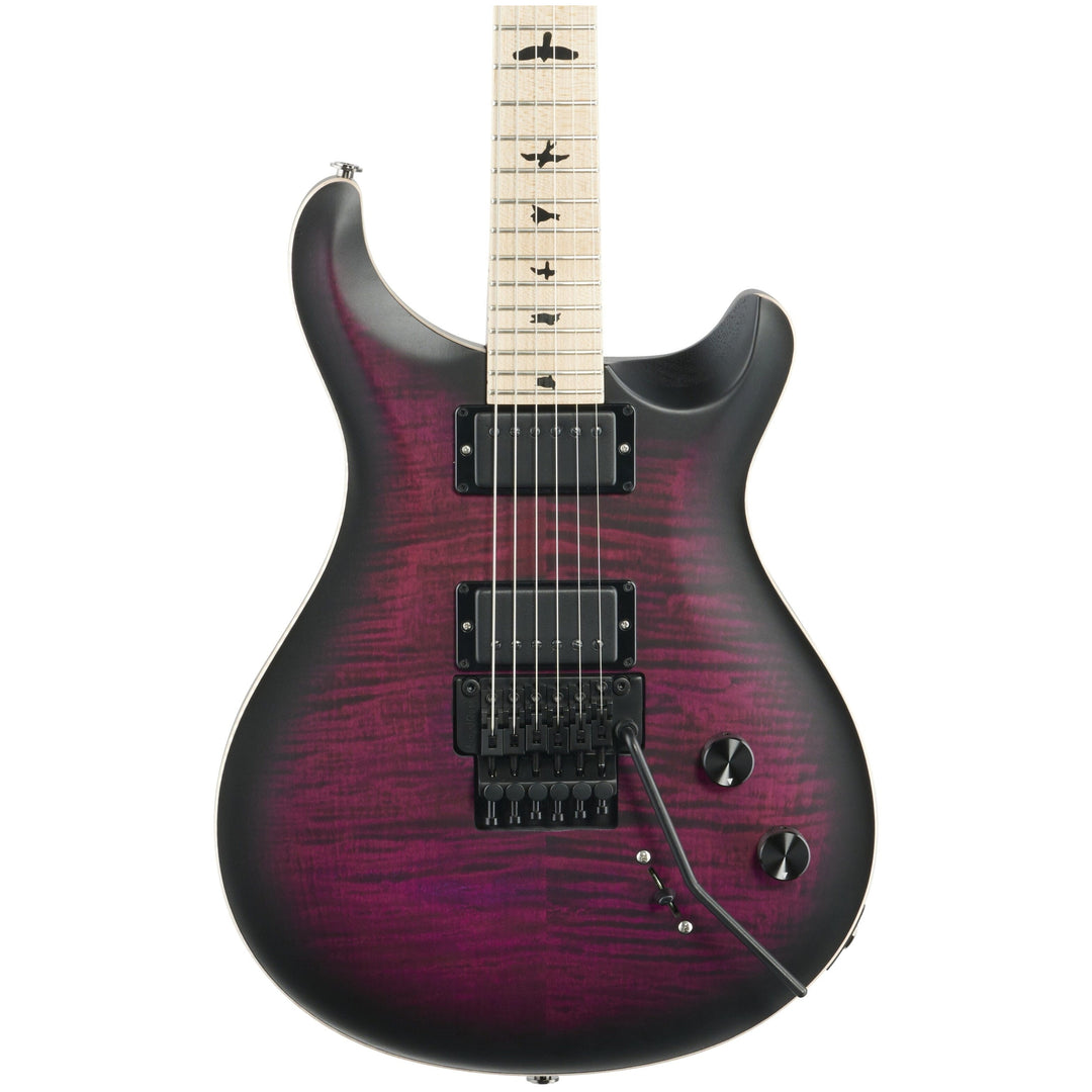 PRS Paul Reed Smith Dustie Waring CE24 "Floyd" Electric Guitar, Waring Burst