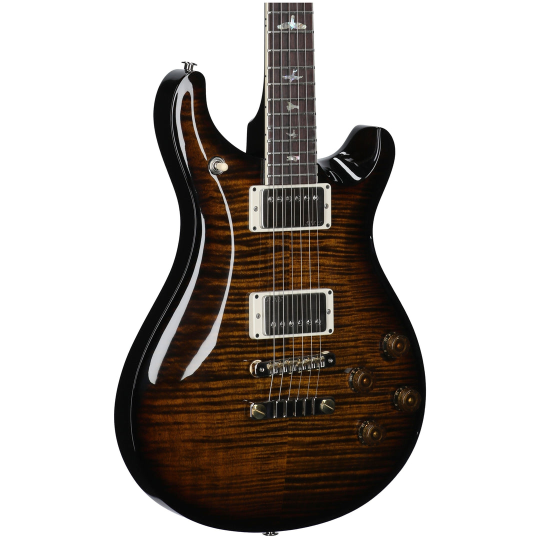 PRS Paul Reed Smith McCarty 594 Electric Guitar, Black Gold Burst