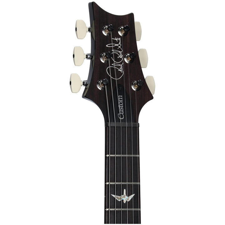 PRS Paul Reed Smith Custom 24 Gen III Electric Guitar, Faded Whale Blue