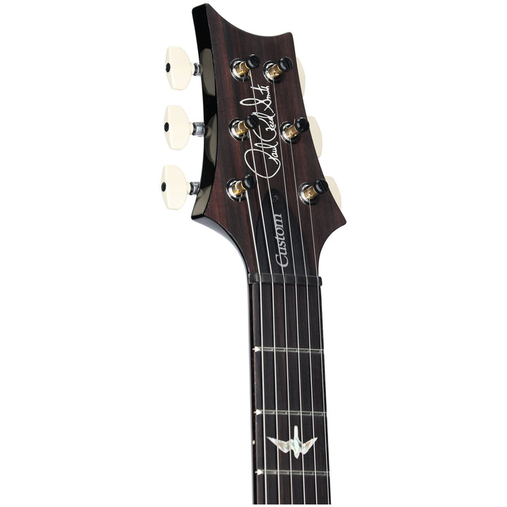 PRS Paul Reed Smith Custom 24 Gen III Electric Guitar, Black Gold Burst