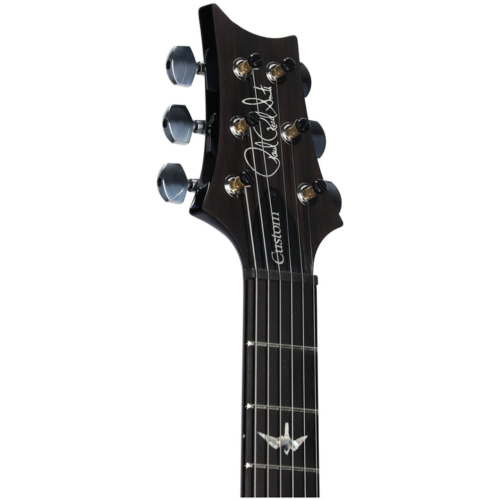 PRS Paul Reed Smith Custom 24 Gen III Electric Guitar, Charcoal Burst