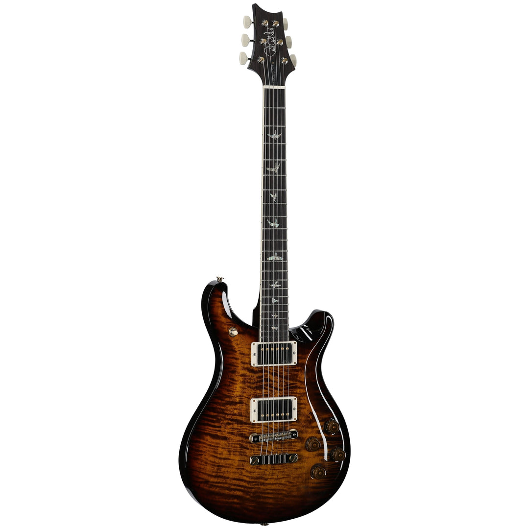 PRS Paul Reed Smith McCarty 594 Electric Guitar, Black Gold Burst, 10-Top