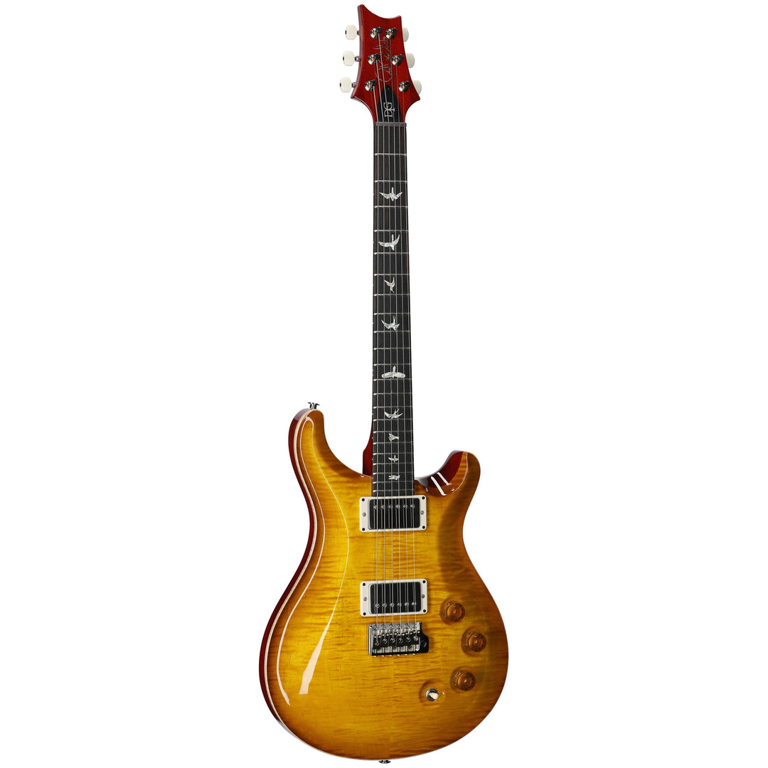 PRS Paul Reed Smith DGT Electric Guitar, McCarty Sunburst