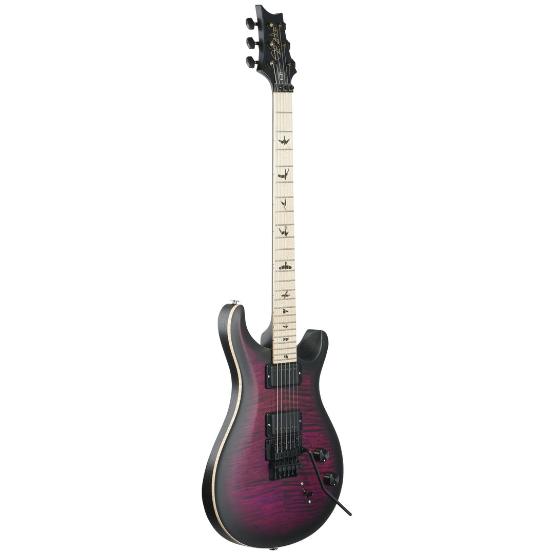 PRS Paul Reed Smith Dustie Waring CE24 "Floyd" Electric Guitar, Waring Burst