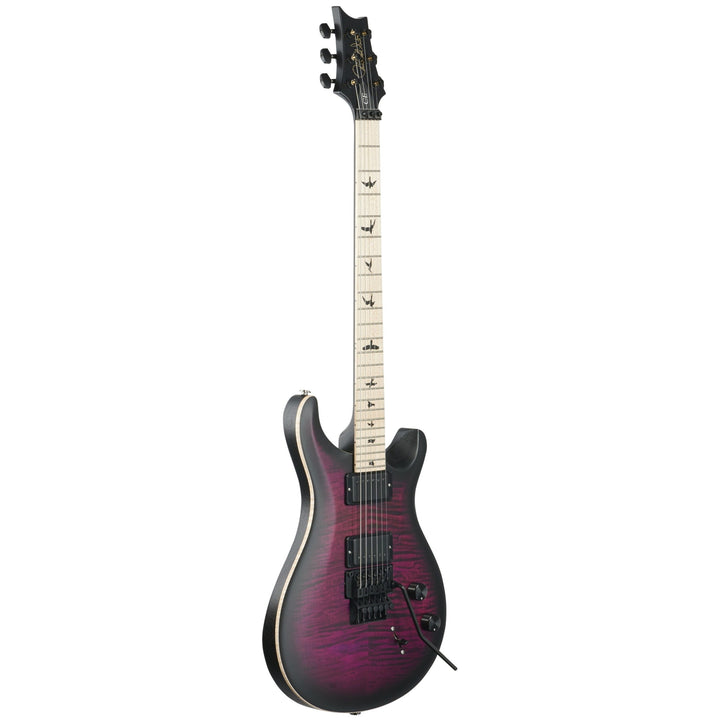 PRS Paul Reed Smith Dustie Waring CE24 "Floyd" Electric Guitar, Waring Burst