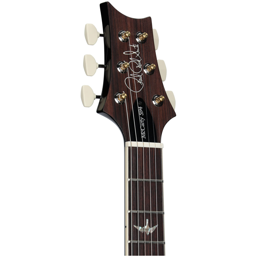PRS Paul Reed Smith McCarty 594 Electric Guitar, Black Gold Burst