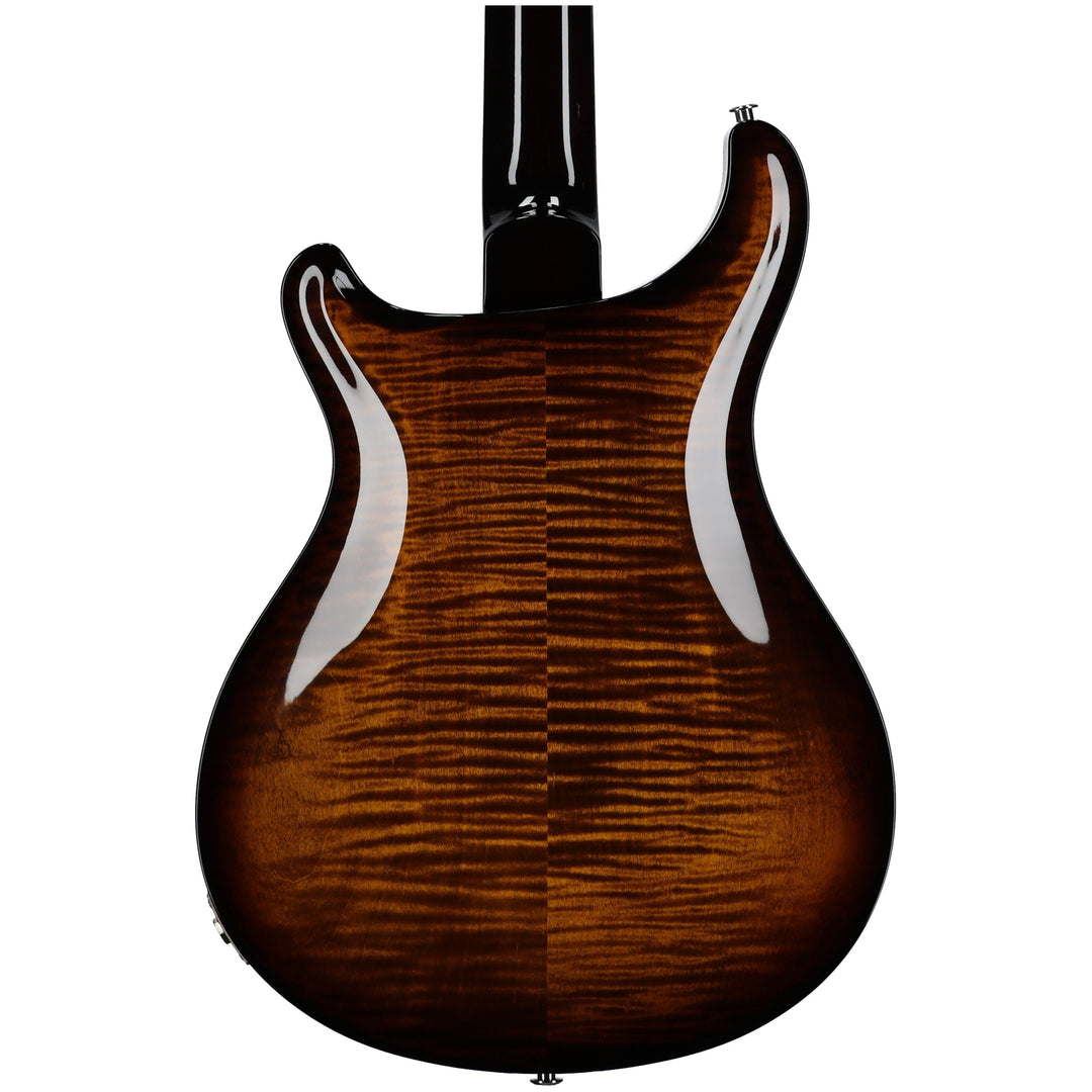 PRS Paul Reed Smith McCarty 594 Hollowbody II Electric Guitar, Black Gold Burst