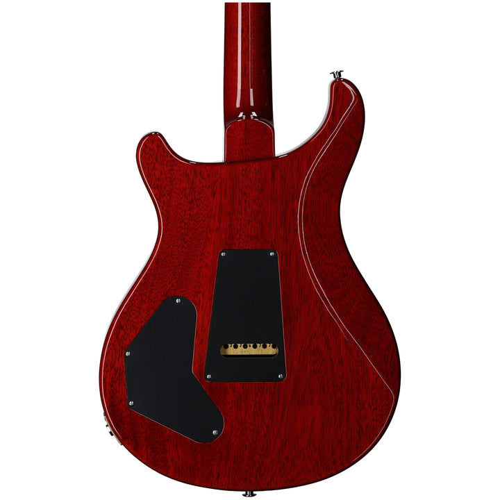 PRS Paul Reed Smith DGT Electric Guitar, McCarty Sunburst