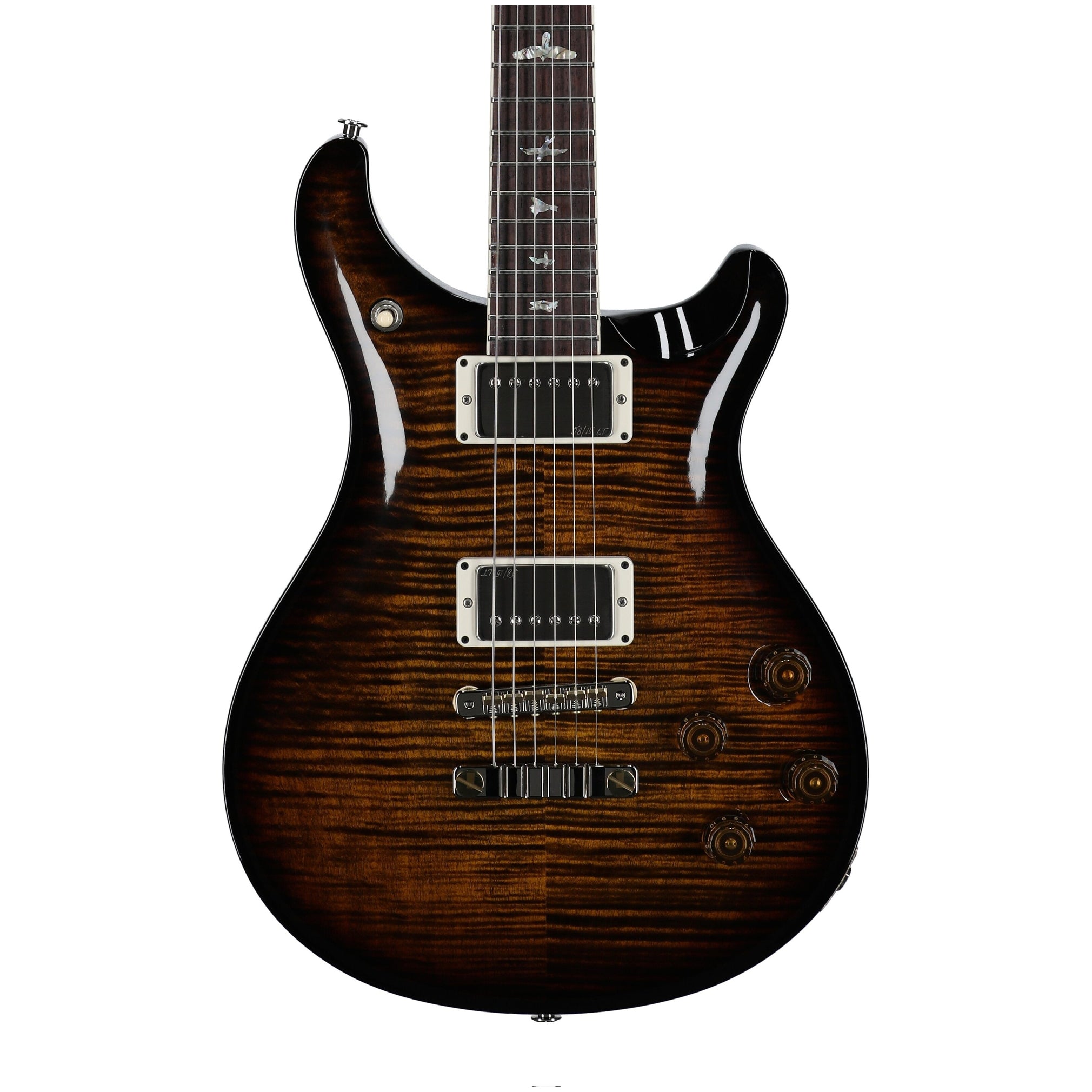 PRS Paul Reed Smith McCarty 594 Electric Guitar, Black Gold Burst