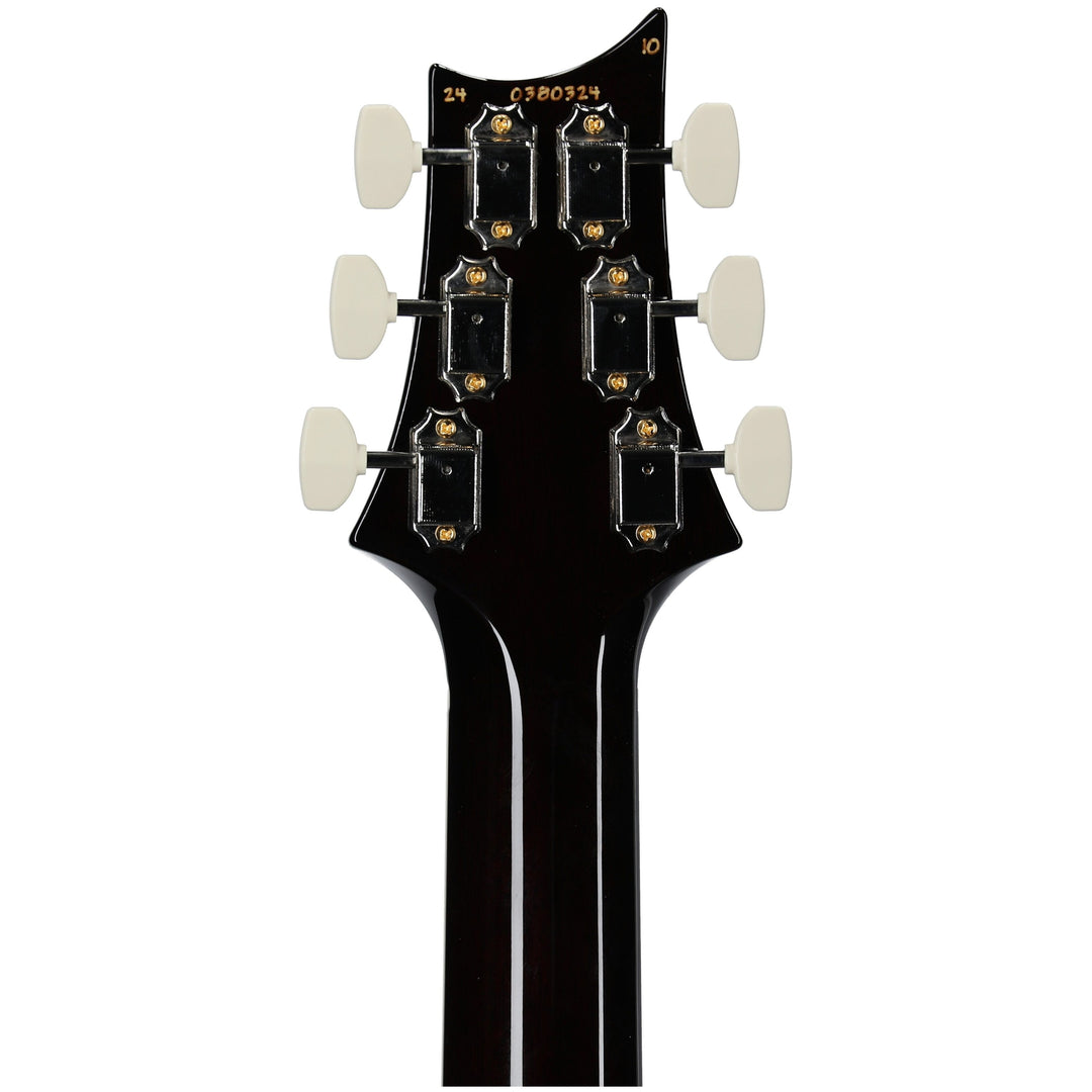 PRS Paul Reed Smith McCarty 594 Electric Guitar, Black Gold Burst, 10-Top