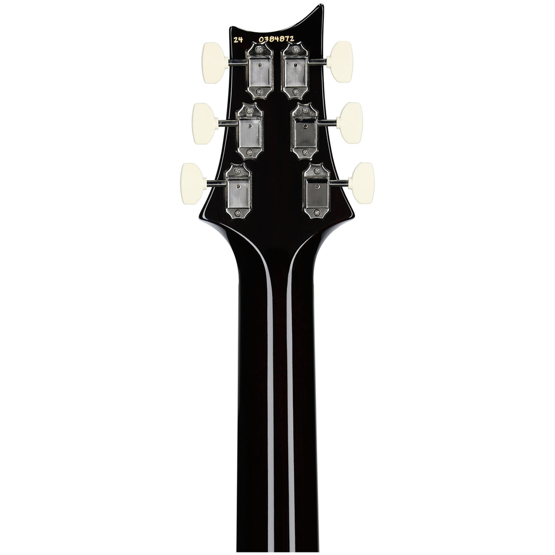 PRS Paul Reed Smith McCarty 594 Hollowbody II Electric Guitar, Black Gold Burst