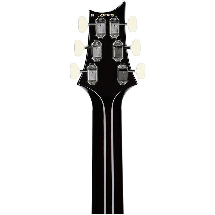 PRS Paul Reed Smith McCarty 594 Hollowbody II Electric Guitar, Black Gold Burst