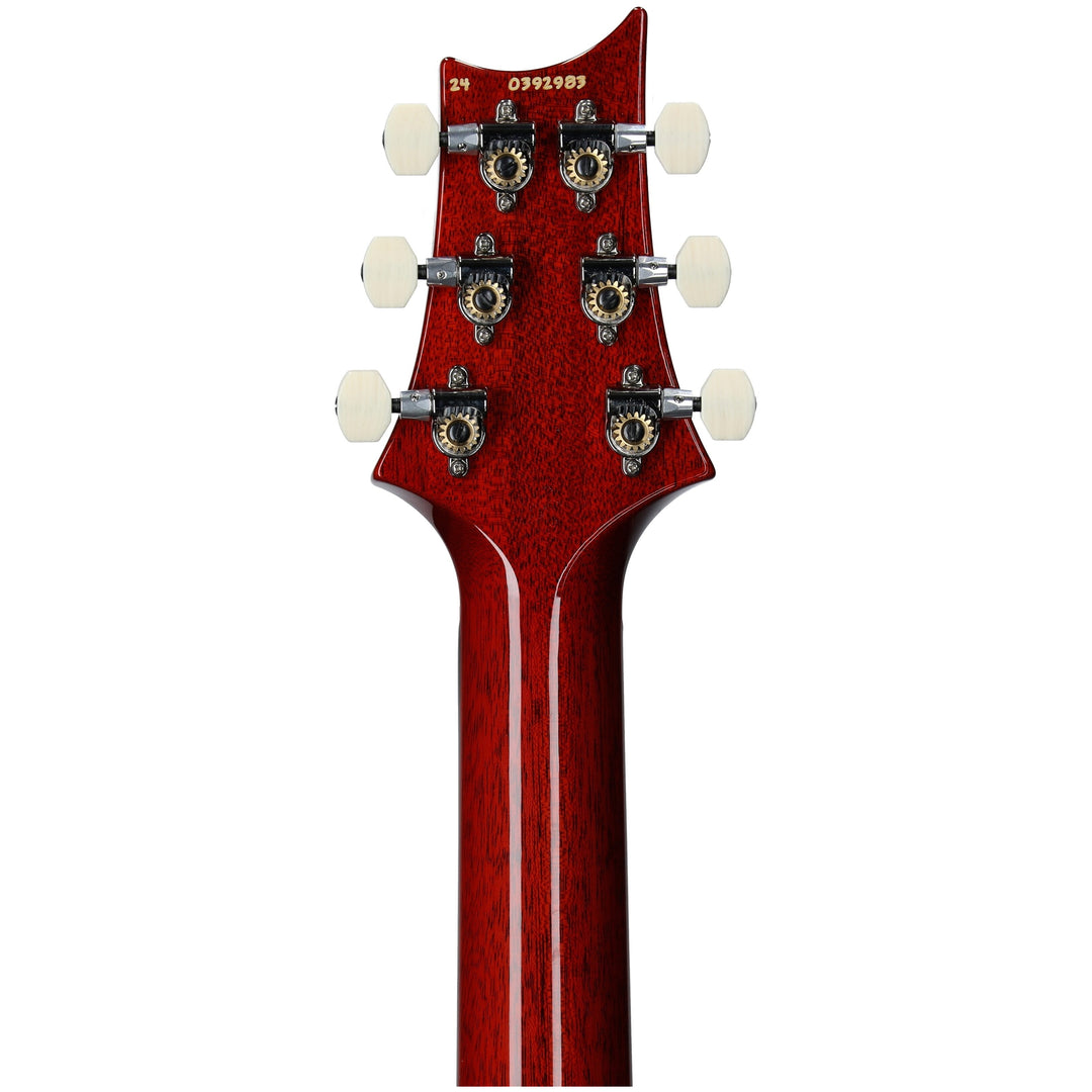 PRS Paul Reed Smith DGT Electric Guitar, McCarty Sunburst