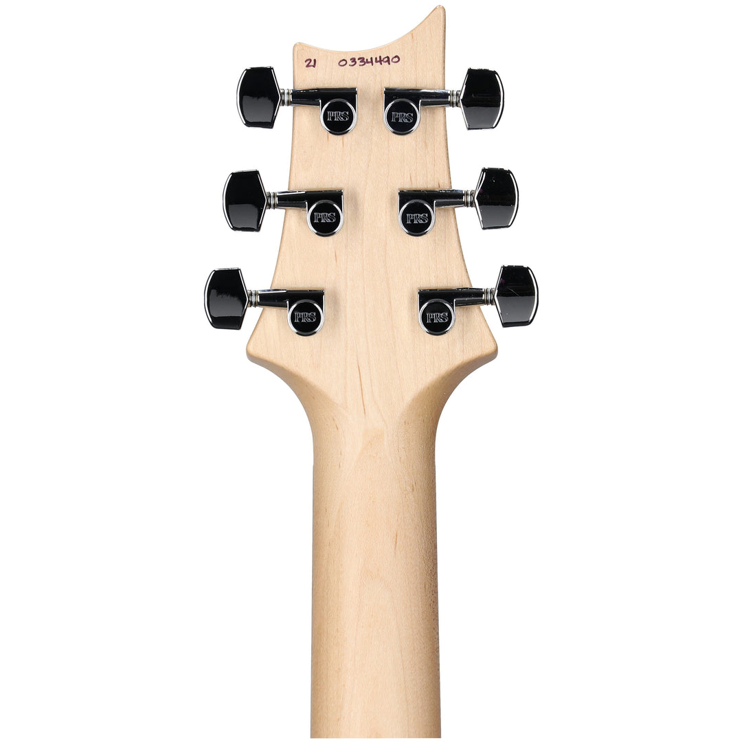 PRS Paul Reed Smith CE24 Electric Guitar, Dark Cherry Sunburst