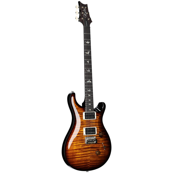 PRS Paul Reed Smith Custom 24 Gen III Electric Guitar, Black Gold Burst