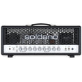 Soldano SLO-100 Guitar Amplifier Head, Black