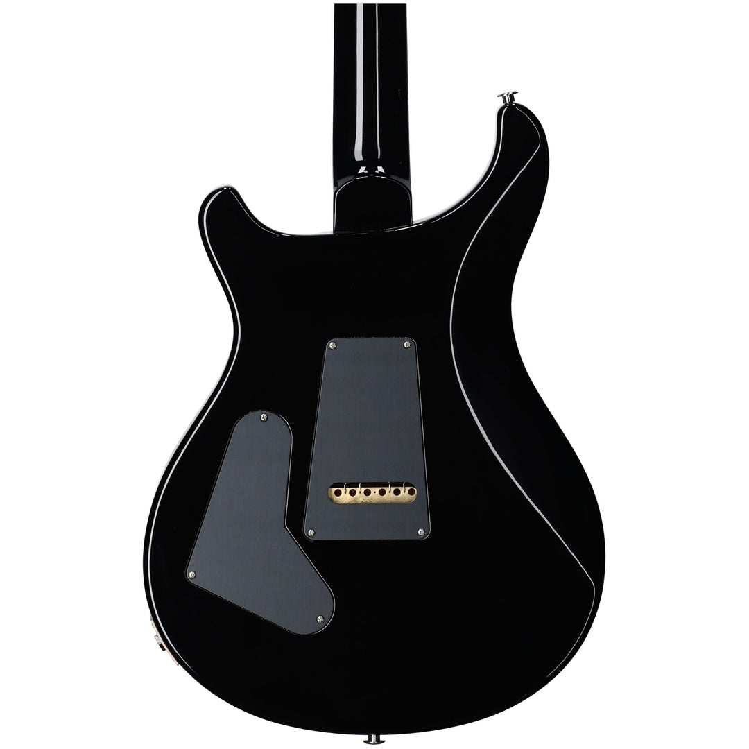 PRS Paul Reed Smith Custom 24 Gen III Electric Guitar, Black Gold Burst