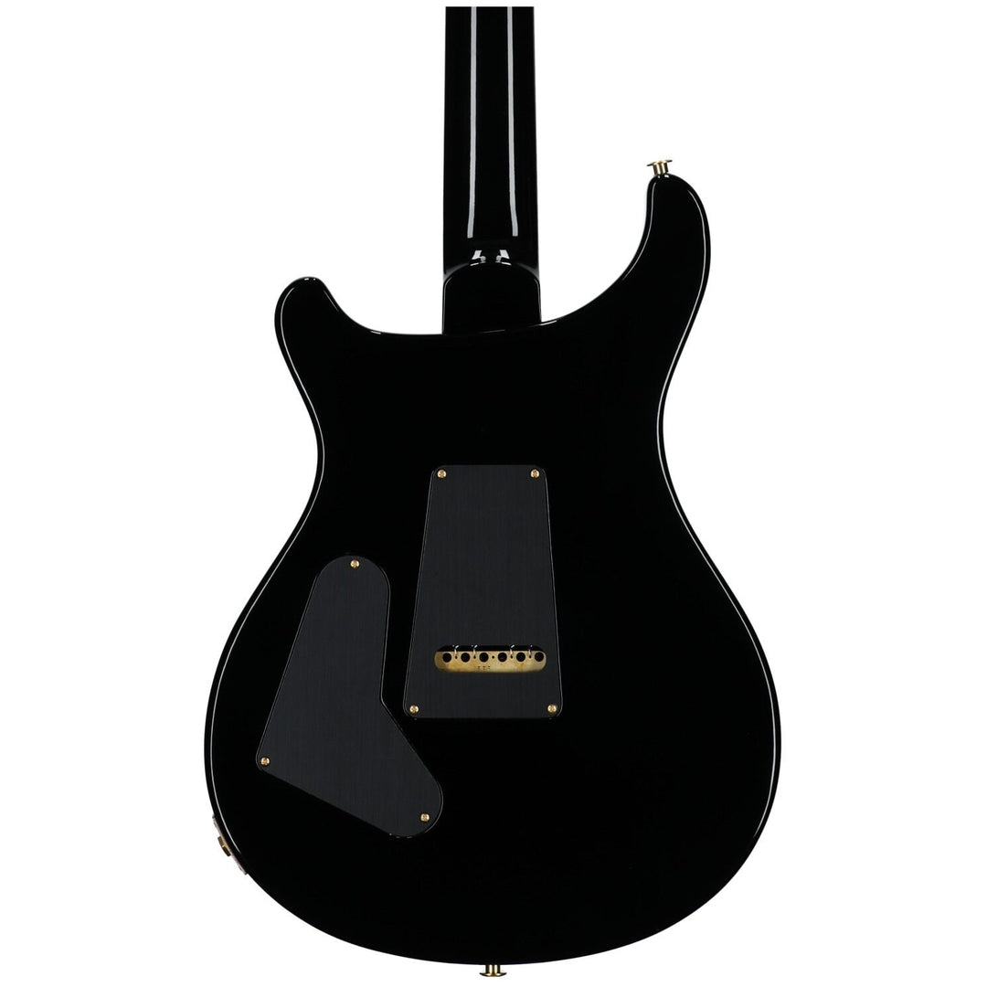 PRS Paul Reed Smith Custom 24 Electric Guitar, Faded Whale Blue, Pattern Thin, 10 Top