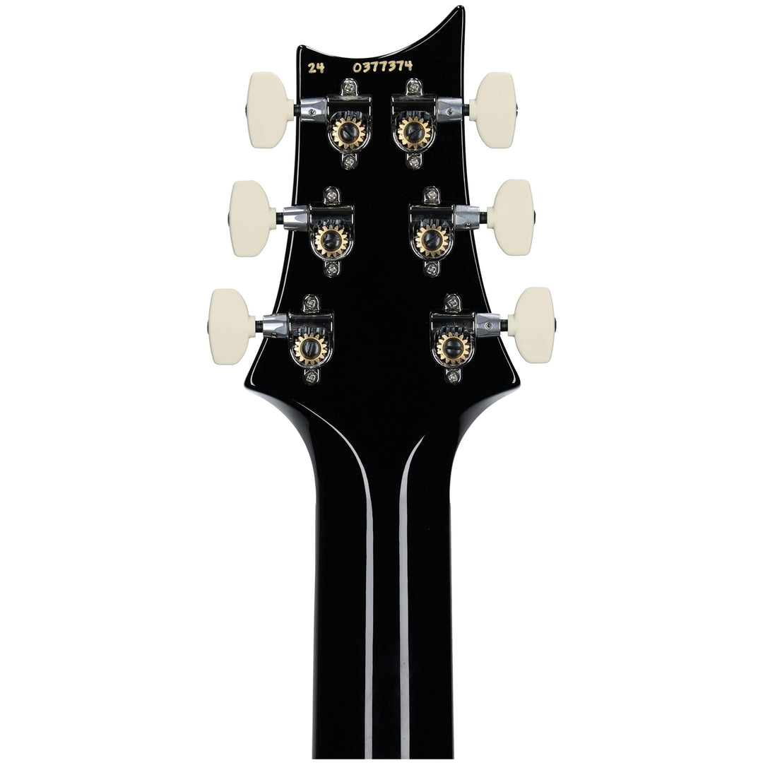 PRS Paul Reed Smith Custom 24 Gen III Electric Guitar, Faded Whale Blue