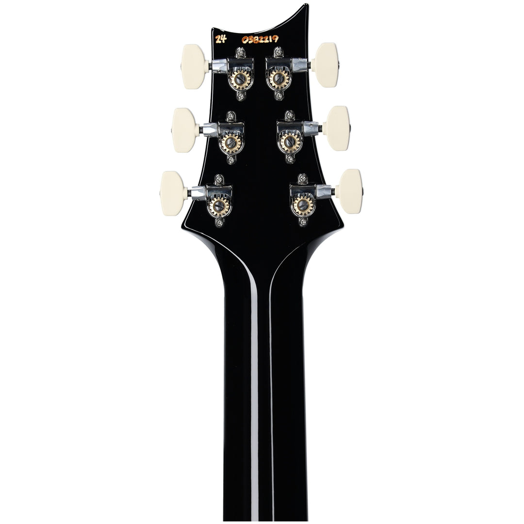 PRS Paul Reed Smith Custom 24 Gen III Electric Guitar, Black Gold Burst