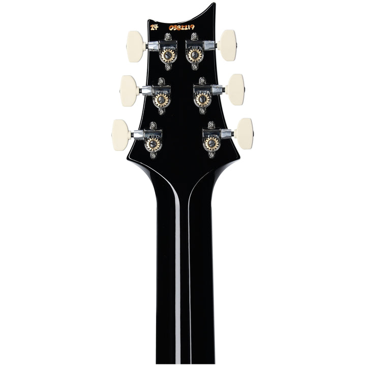 PRS Paul Reed Smith Custom 24 Gen III Electric Guitar, Black Gold Burst