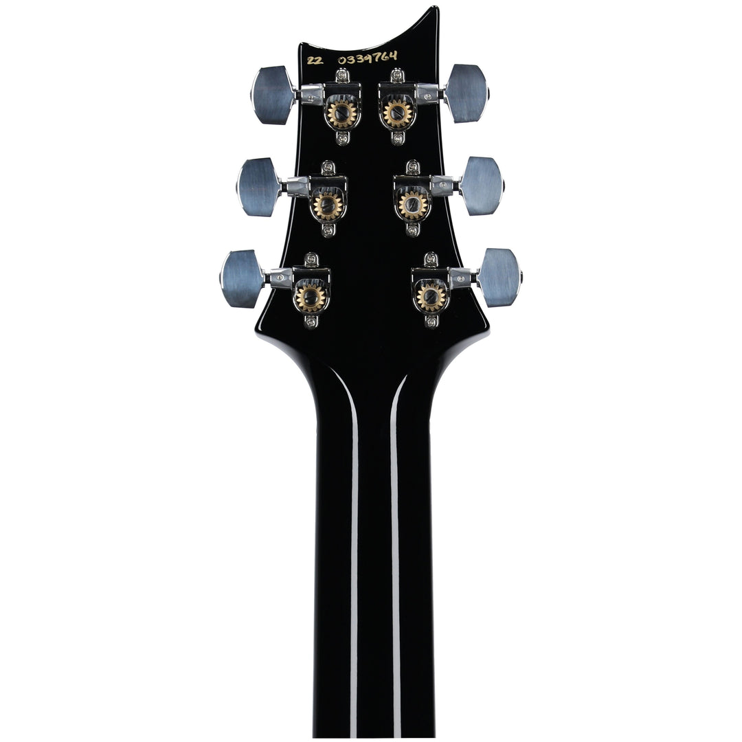 PRS Paul Reed Smith Custom 24 Gen III Electric Guitar, Charcoal Burst