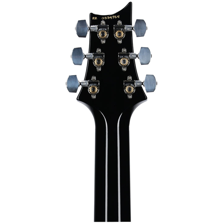 PRS Paul Reed Smith Custom 24 Gen III Electric Guitar, Charcoal Burst