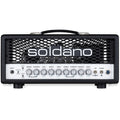 Soldano SLO-30 Guitar Amplifier Head, Black