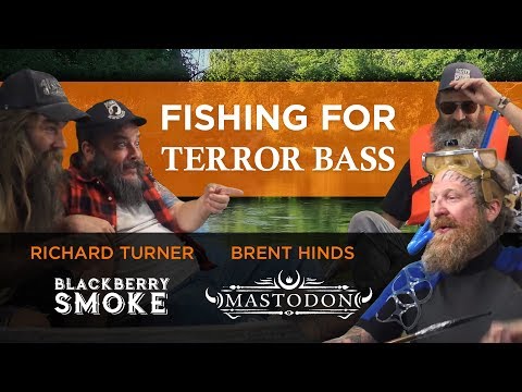 Orange Terror Bass Amplifier Head