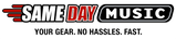 Same Day Music