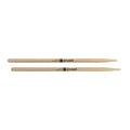 ProMark Lacquered Hickory Forward 5A Nylon Tip Drum Sticks